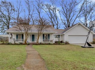 11621 Ensley Ave, Northport, AL 35475