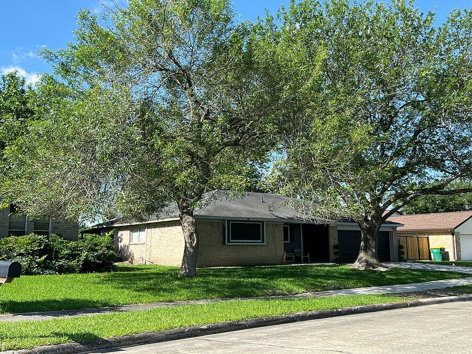 3409 Old Oaks Dr, Baytown, TX 77521 Zillow