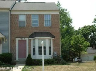 2628 Deer Ridge Dr, Silver Spring, MD 20904