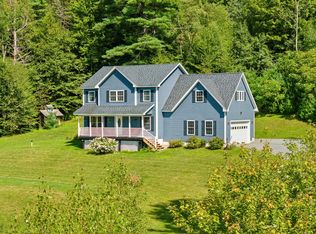 6969 Main Road, Huntington, VT 05462
