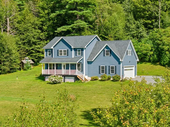 6969 Main Road, Huntington, VT 05462