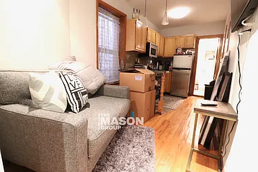 Rented by Mason Group LLC