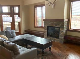 35 5th St UNIT 306, Steamboat Springs, CO 80487