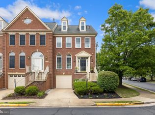 46544 Lynnhaven Sq, Sterling, VA 20165