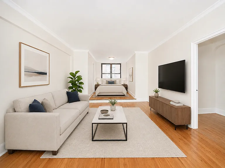 124 E 24th St #5K — Photo 1