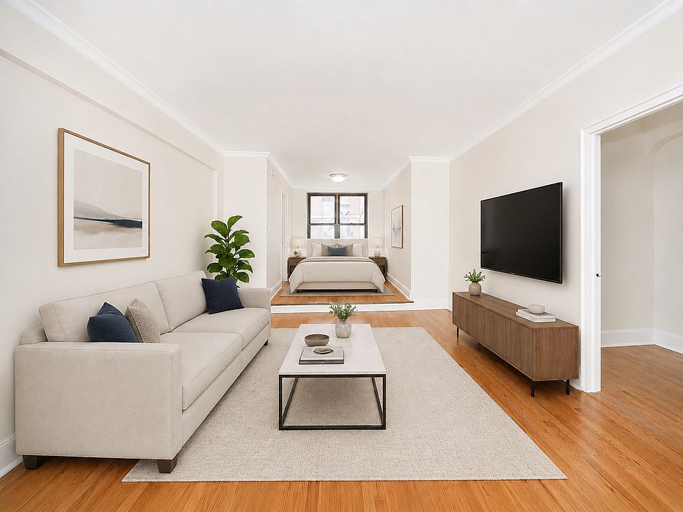 1st image of 124 E 24th St APT 5K