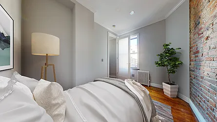 Rented by Bond New York