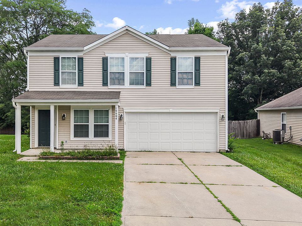 1st image of 10604 Pavilion Dr