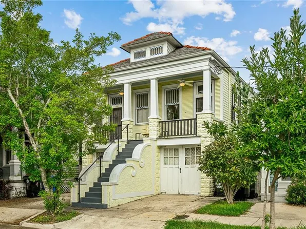 929-31 N Rendon St, New Orleans, LA 70119