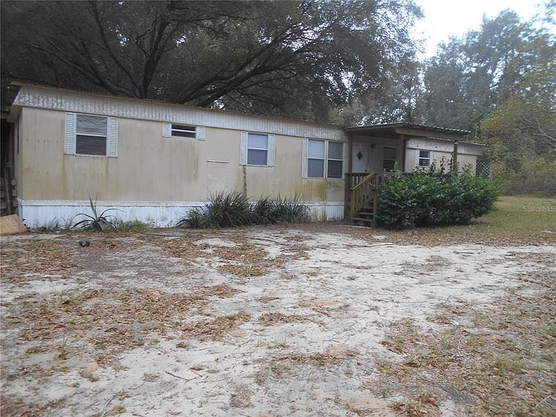 23942 NE 121st Ln, Salt Springs, FL 32134 Zillow