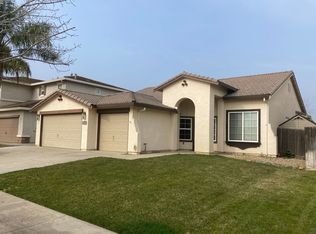 1429 Esplanade Dr, Merced, CA 95348