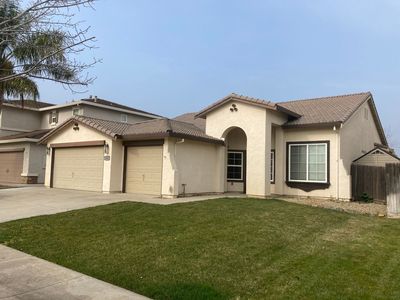 1429 Esplanade Dr, Merced, CA, 95348