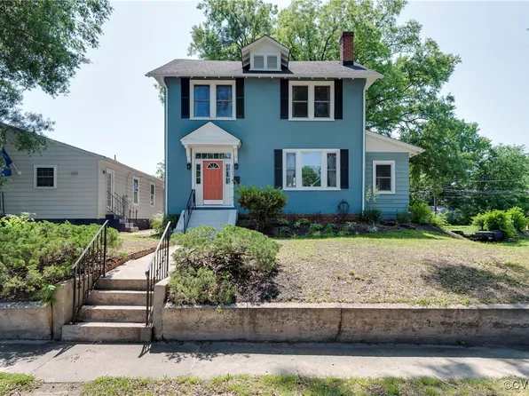 3601 Maryland Ave, Richmond, VA 23222