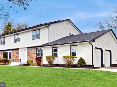 11 Manor Ridge Dr, Princeton Junction, NJ, 08550