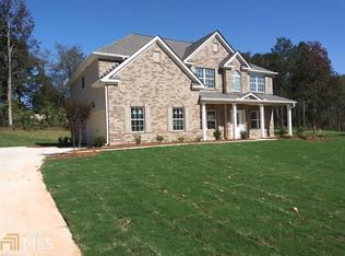 512 Gardner Rd #1, Stockbridge, GA 30281