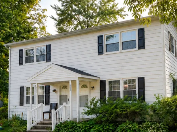 601 Diamond St #603, Easton, MD 21601