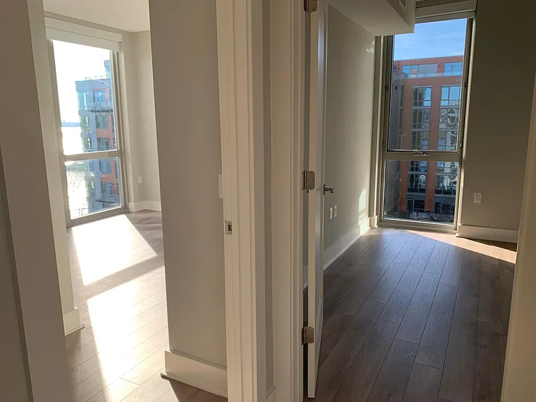 88 V St SW #708 — Photo 15