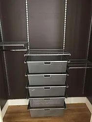 Rented by PLS International LLC