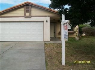 551 Brighton Ave, Modesto, CA 95355
