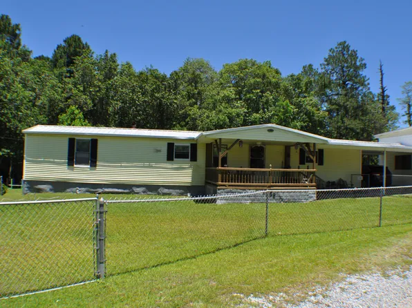 5825 Titus Rd, Panama City, FL 32404