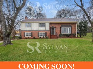 6607 Summerlin Pl, Charlotte, NC 28226