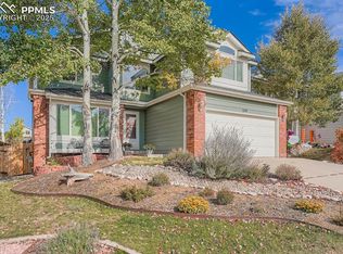 160 Holbrook St, Colorado Springs, CO 80921