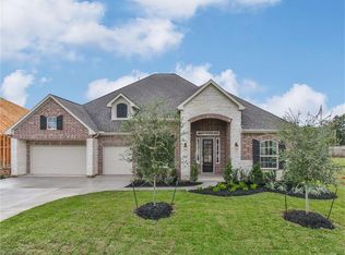 32811 Waterfowl Dr, Weston Lakes, TX 77441