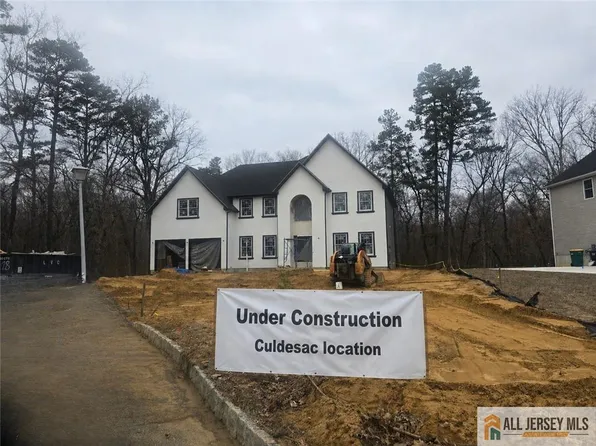 184 River Rd, Monroe Township, NJ 08831