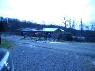 1115 Bunnel Rd, Jewell Ridge, VA 24622