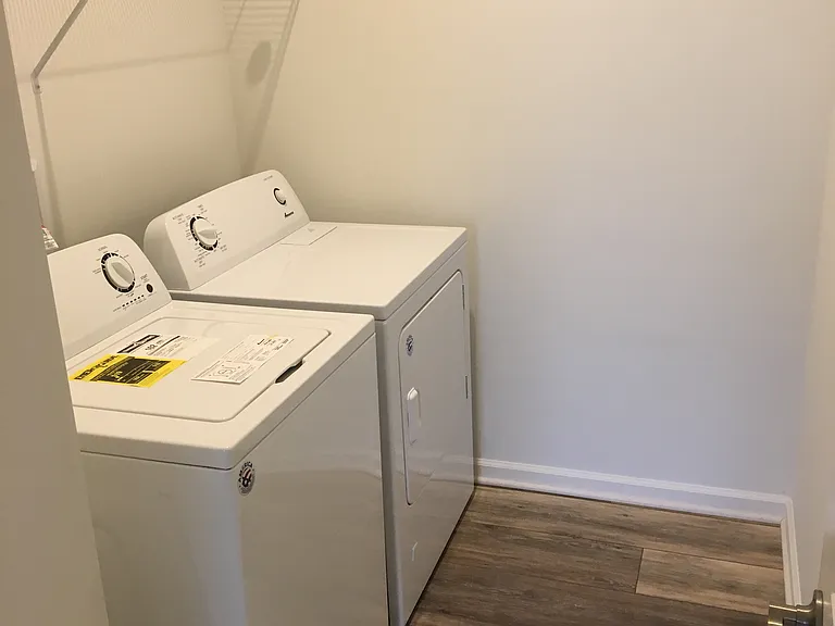 Hidden Meadow Trail Townhomes — Photo 20