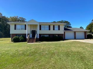 134 Pecan Dr, Roanoke Rapids, NC 27870