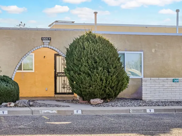 1300 Grande Blvd SE APT F, Rio Rancho, NM 87124