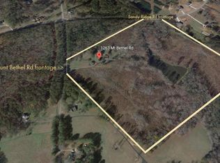 1263 Mount Bethel Rd, McDonough, GA 30252