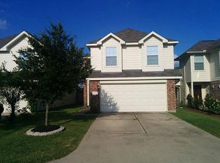9234 Cholla Walk Ln, Houston, TX 77064
