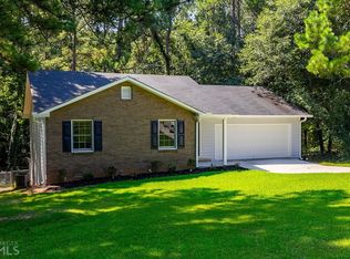 2102 Nancy Way, Loganville, GA 30052