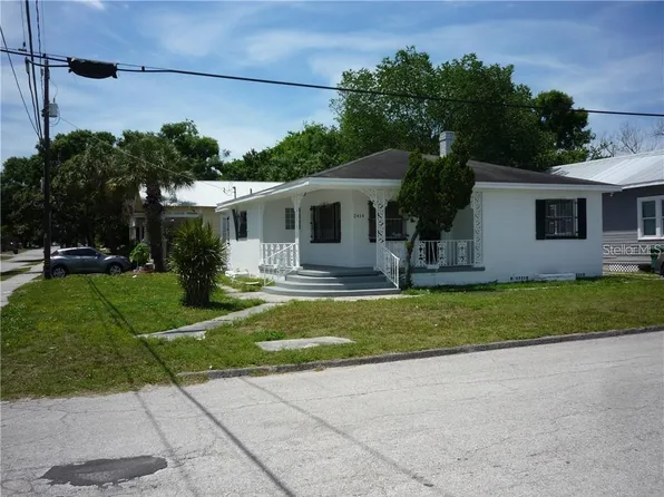 2414 E 8th Ave, Tampa, FL 33605