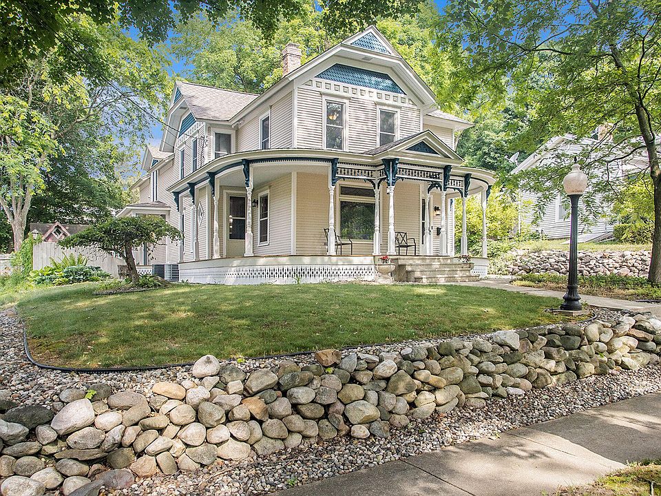 321 N Marshall Ave, Marshall, MI 49068 Zillow