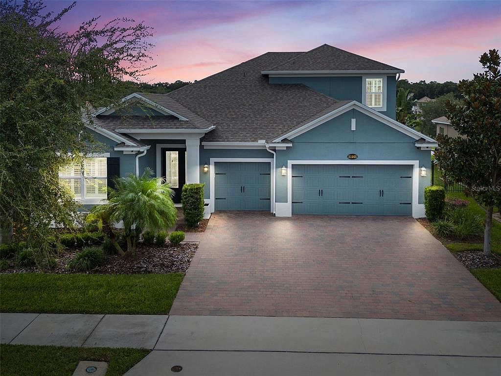 31965 Redtail Reserve Blvd, Sorrento, FL 32776 Zillow