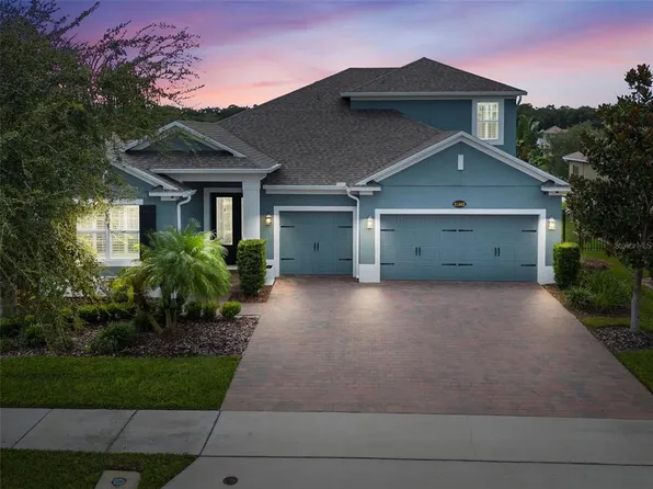 31965 Redtail Reserve Blvd, Sorrento, FL 32776