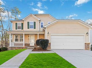 6180 Chastain Way, Fairburn, GA 30213