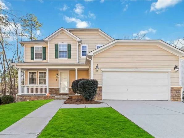 6180 Chastain Way, Fairburn, GA 30213