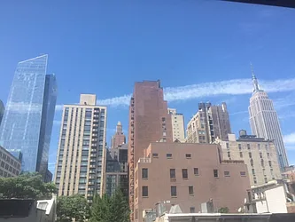 Rented by New York Manhattan Real Estate Incorporated