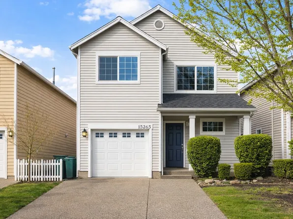 15265 NW Nightshade Dr, Portland, OR 97229