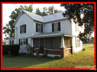 3157 S 12th Rd, Humansville, MO 65674