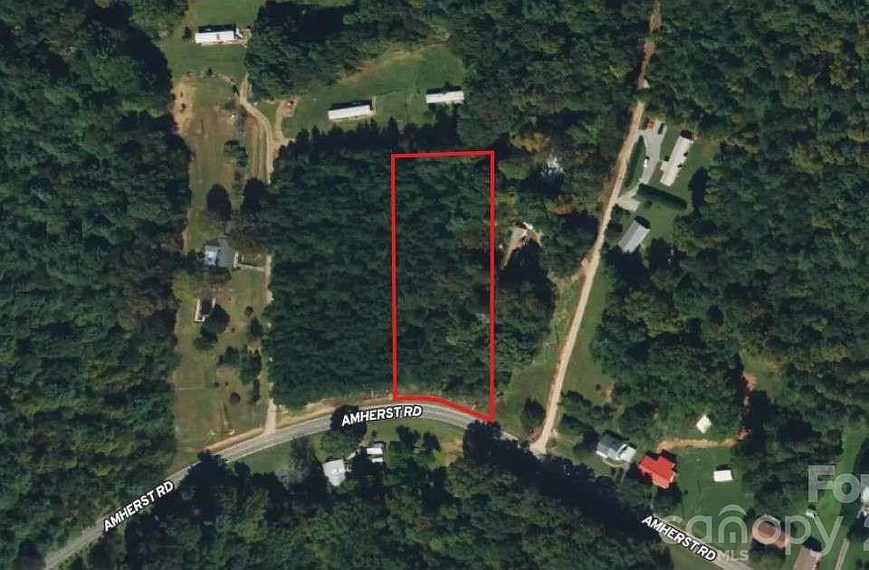 2nd image of 0 Amherst Rd Lot 2