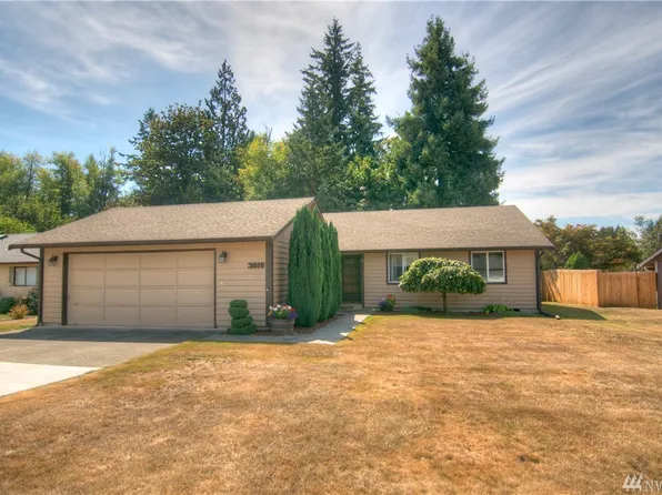 3019 28th Ave SE, Olympia, WA 98501