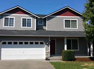 8428 49th Loop SE, Olympia, WA 98513