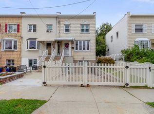 166 Revere Ave, Bronx, NY 10465