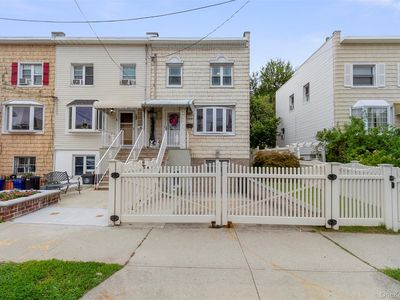 166 Revere Avenue, Bronx, NY, 10465