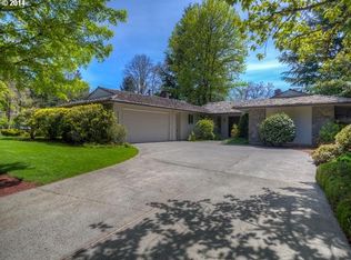 11190 SW Foothill Dr, Portland, OR 97225